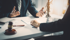 attorney in Covington